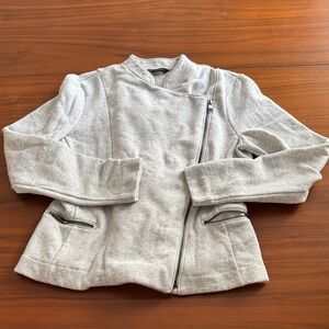 Banana Republic Gray Women's Sweater